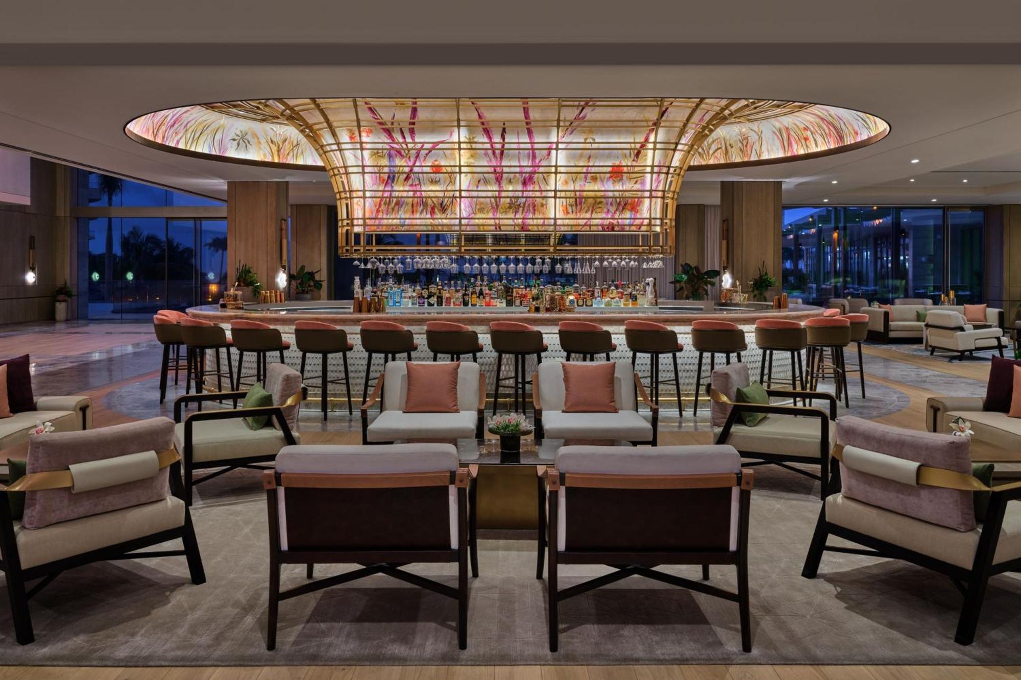 The St Regis Longboat Key Resort Exterior foto