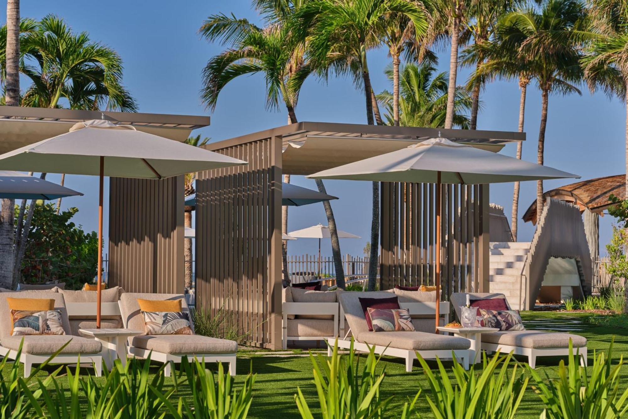 The St Regis Longboat Key Resort Exterior foto