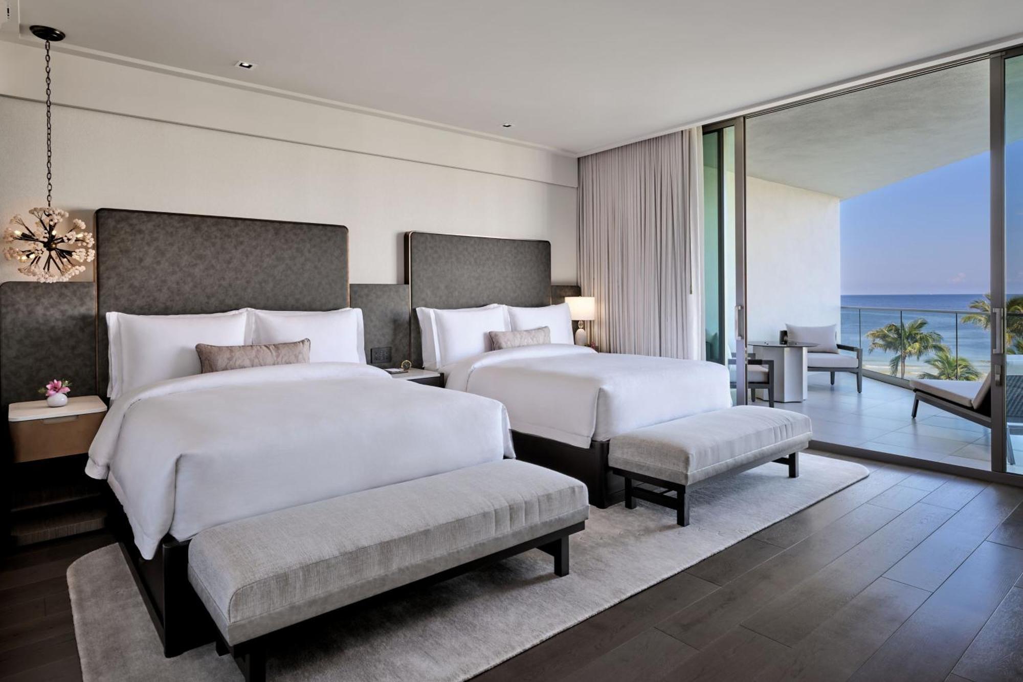 The St Regis Longboat Key Resort Exterior foto