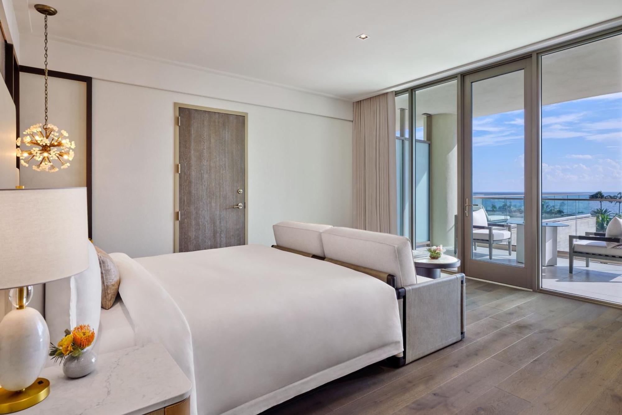 The St Regis Longboat Key Resort Exterior foto