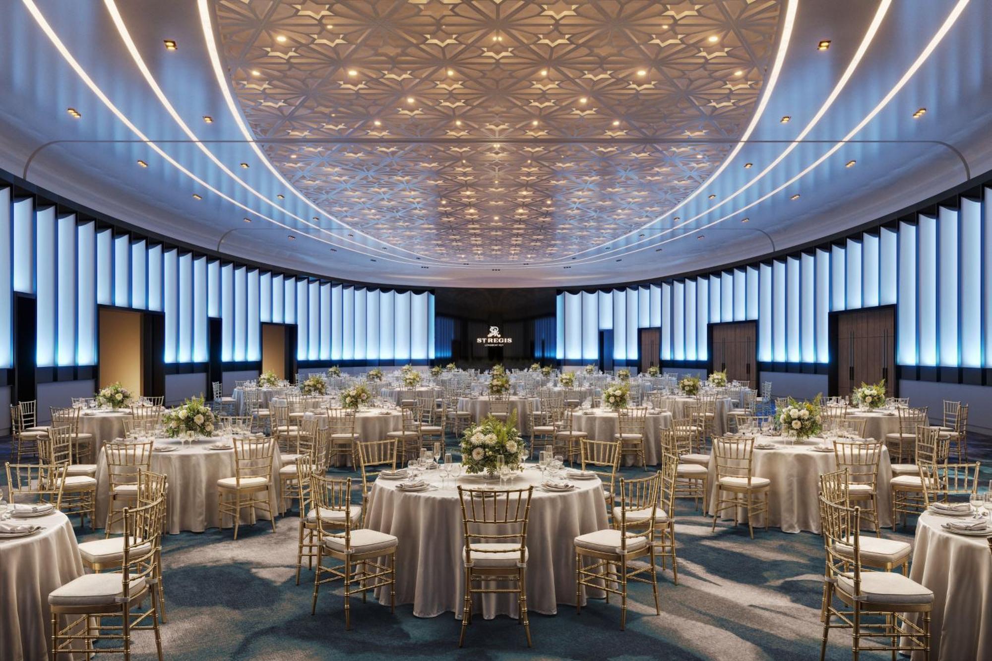 The St Regis Longboat Key Resort Exterior foto