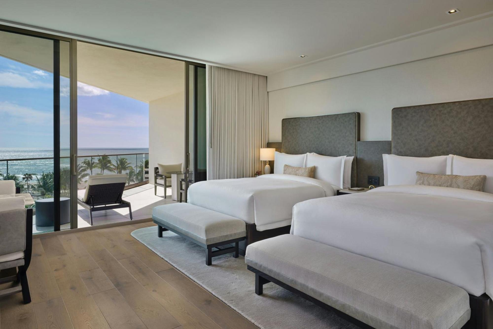 The St Regis Longboat Key Resort Exterior foto