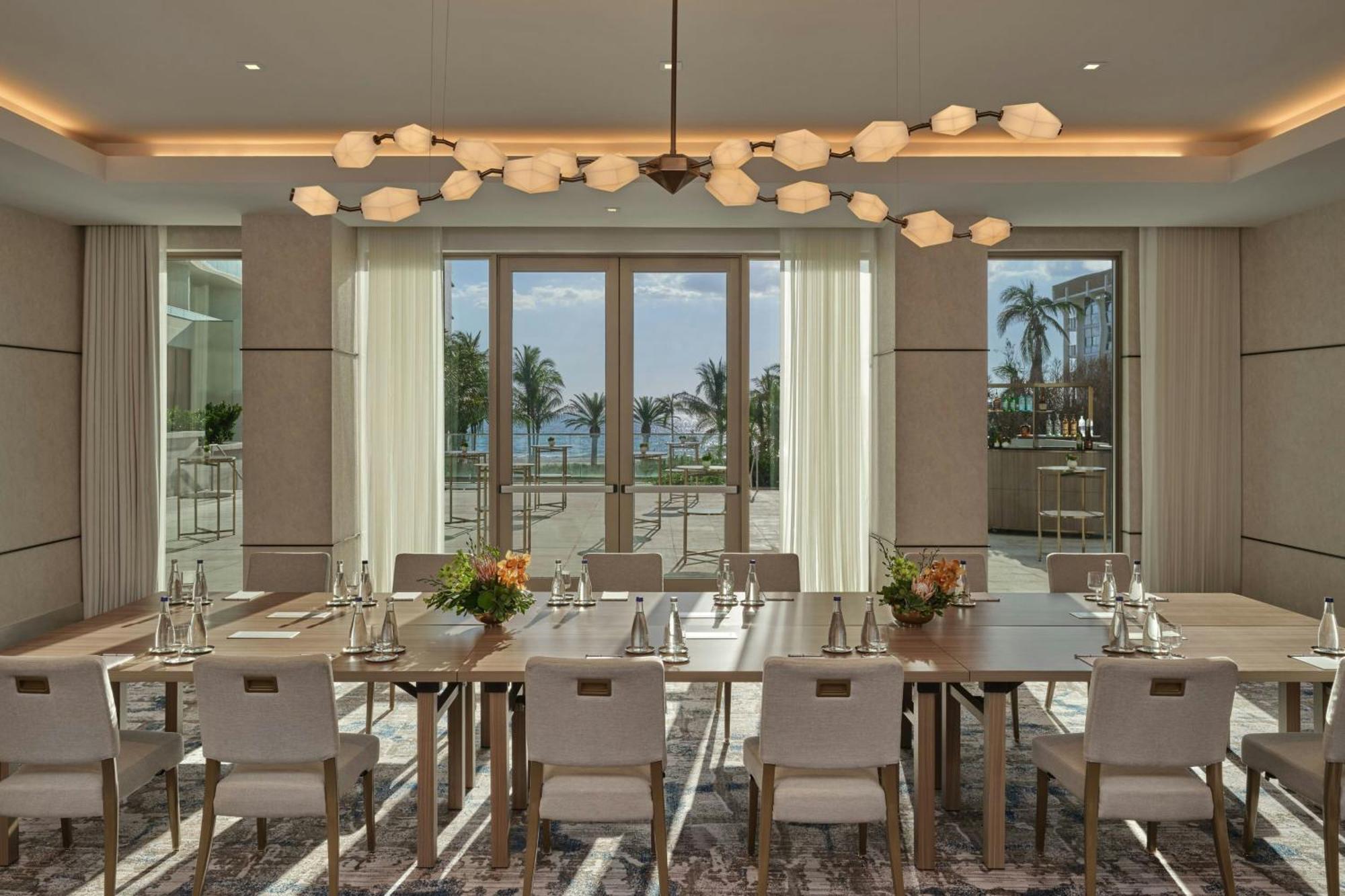 The St Regis Longboat Key Resort Exterior foto