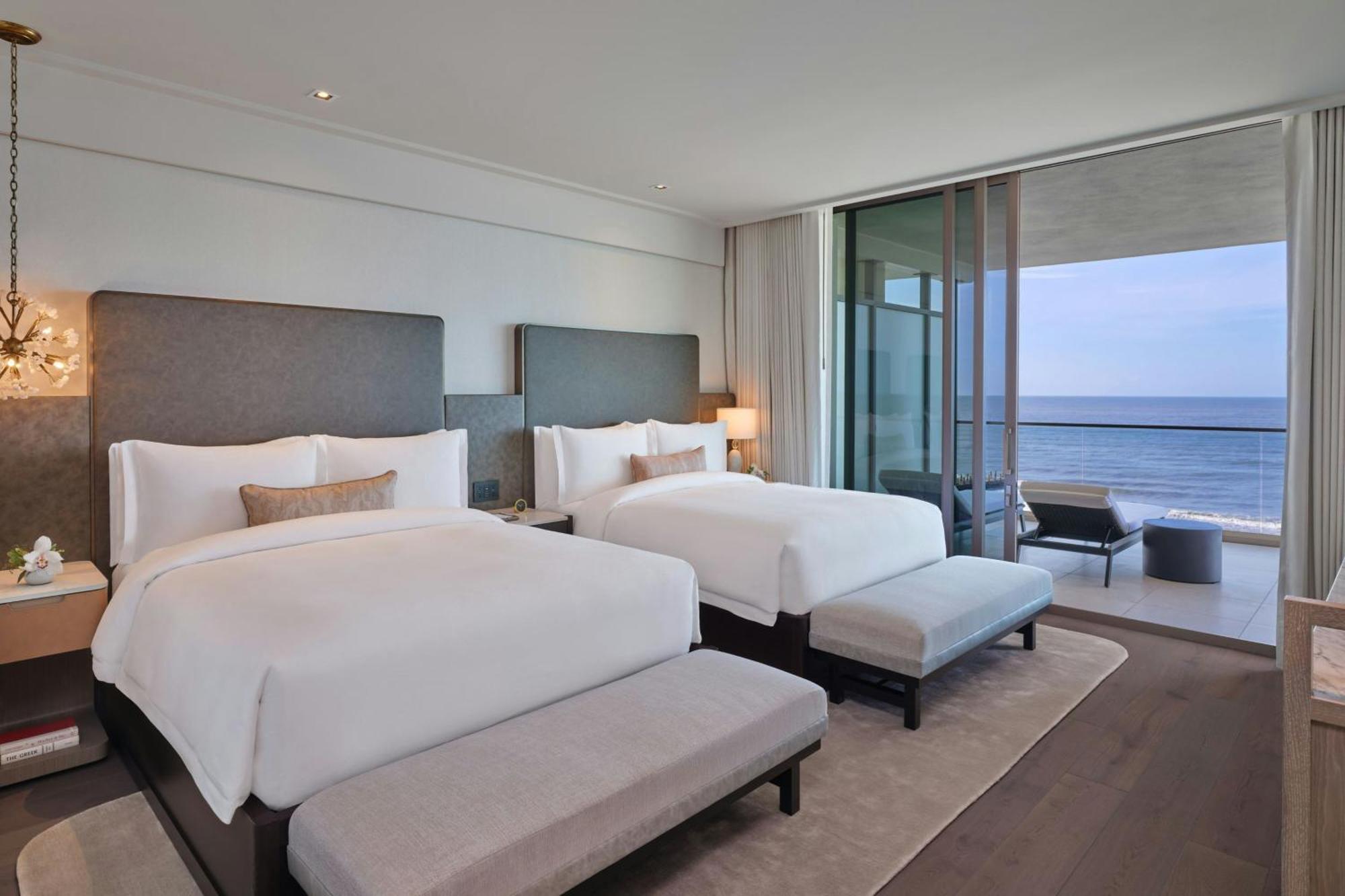 The St Regis Longboat Key Resort Exterior foto