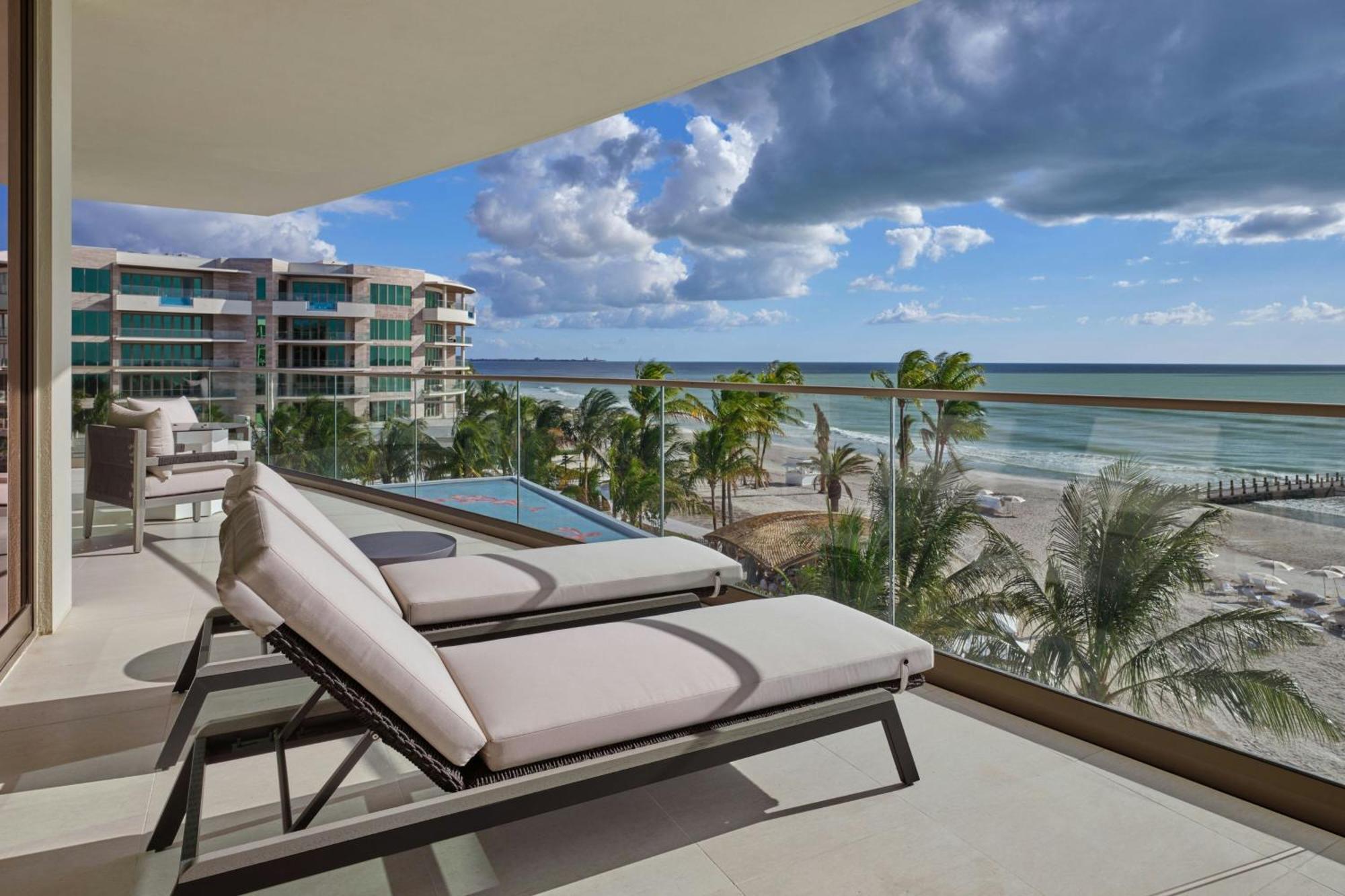 The St Regis Longboat Key Resort Exterior foto