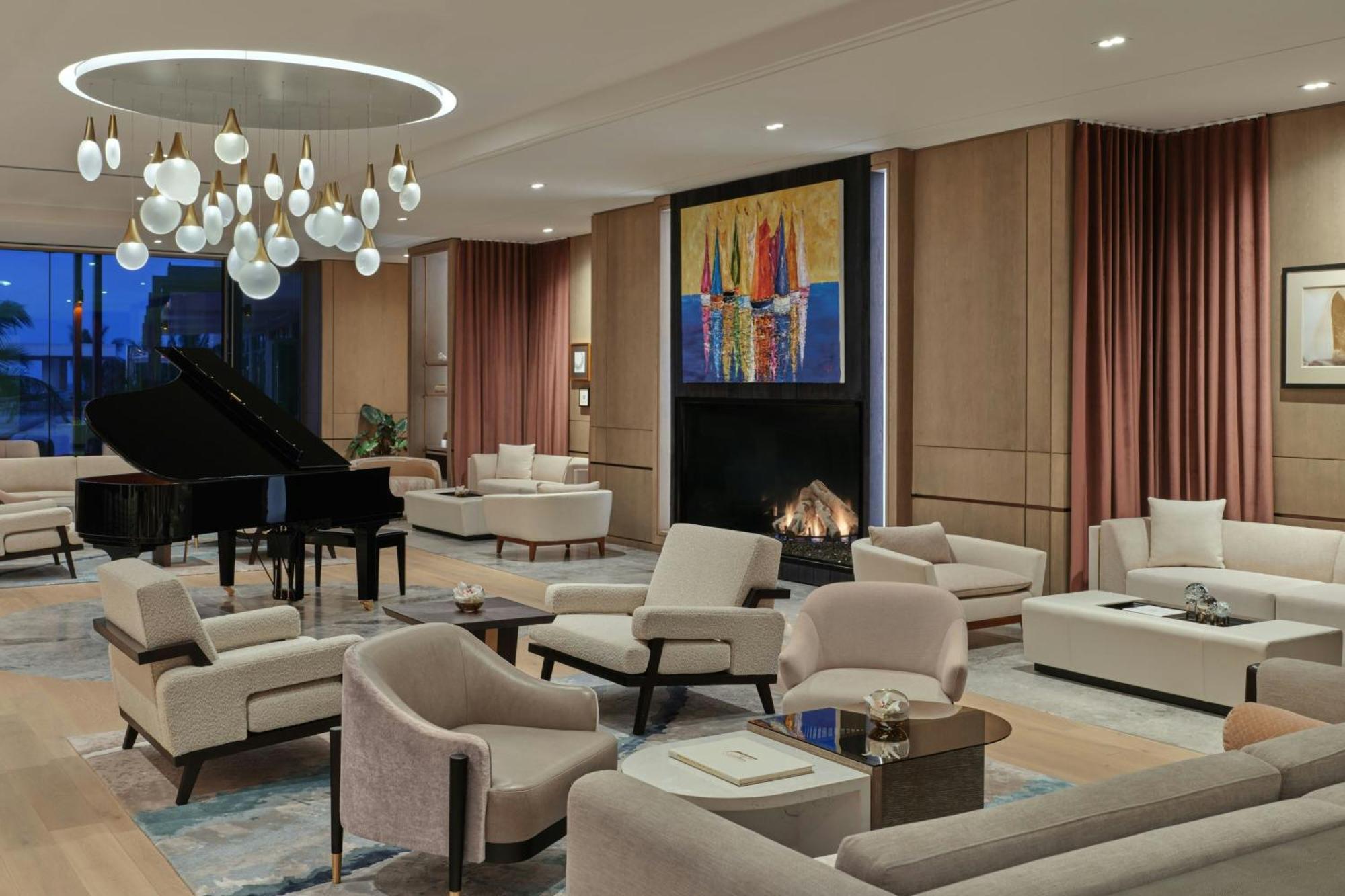 The St Regis Longboat Key Resort Exterior foto