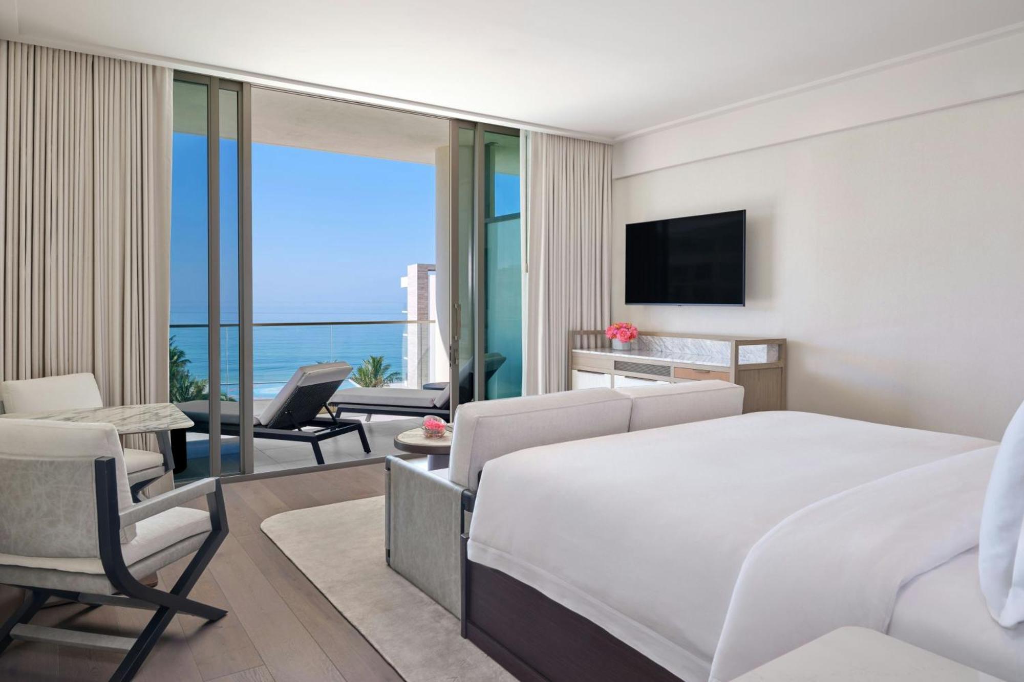 The St Regis Longboat Key Resort Exterior foto