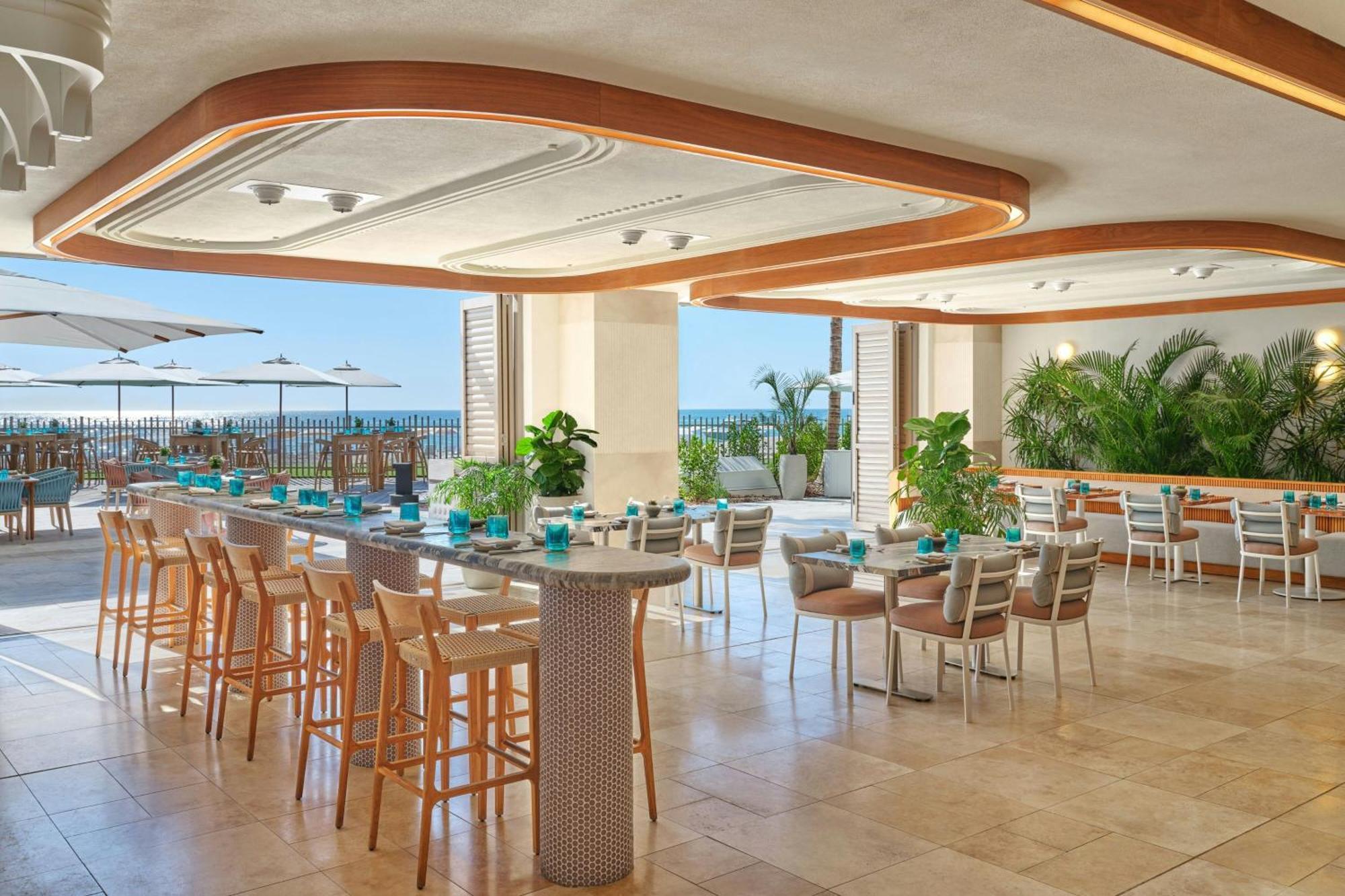 The St Regis Longboat Key Resort Exterior foto